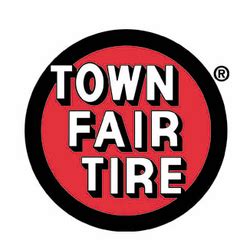 Free Lifetime Tire Rotations. . Town fair tire newington